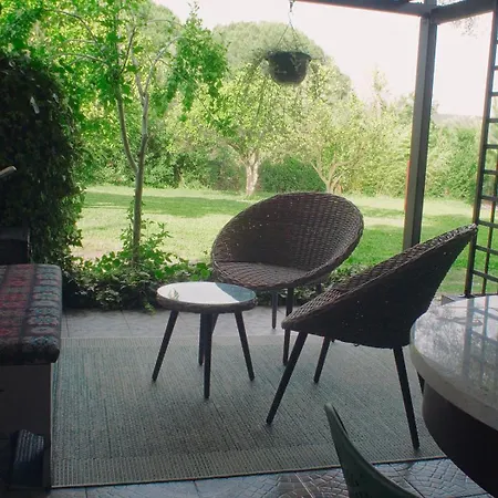 בית נופש Quinta Do Benjamim - Tejo 