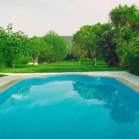 Casa de Férias Quinta Do Benjamim - Tejo 