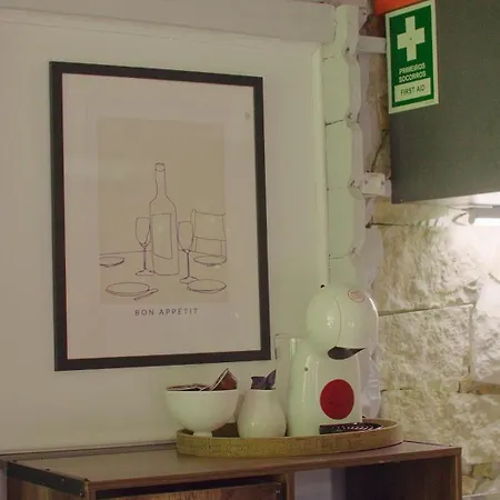 Quinta Do Benjamim - Tejo 