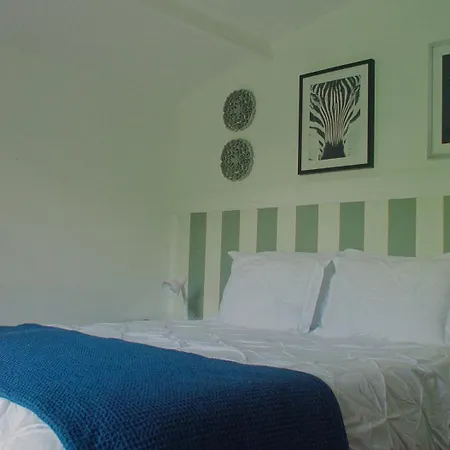 Quinta Do Benjamim - Tejo 