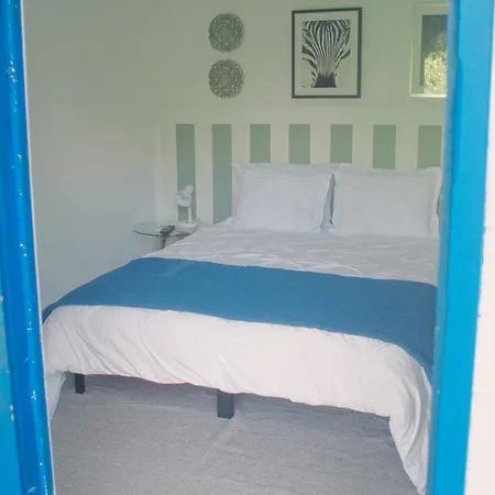 Casa de Férias Quinta Do Benjamim - Tejo 