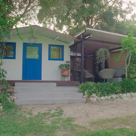 Casa de Férias Quinta Do Benjamim - Tejo 