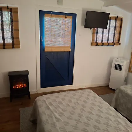 Quinta Do Benjamim - Tejo 