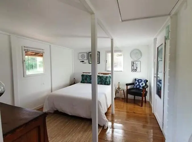 Ferienhaus Quinta Do Benjamim - Tejo 