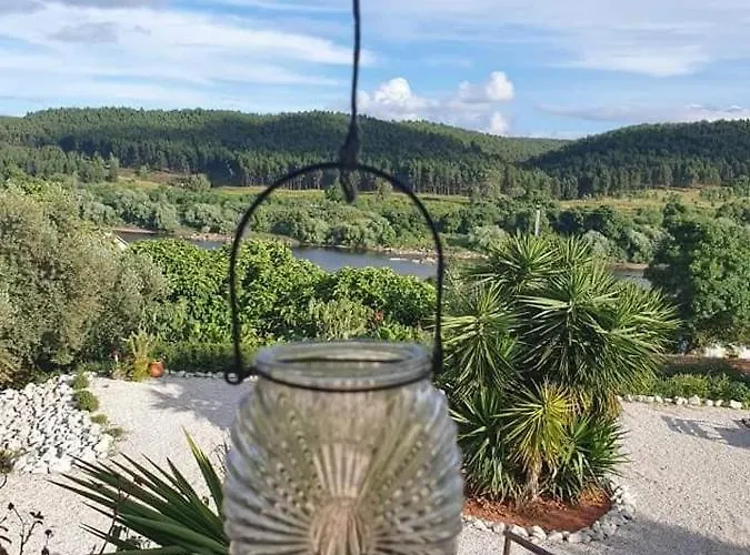 Quinta Do Benjamim - Tejo 