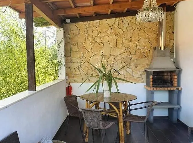 Quinta Do Benjamim - Tejo 