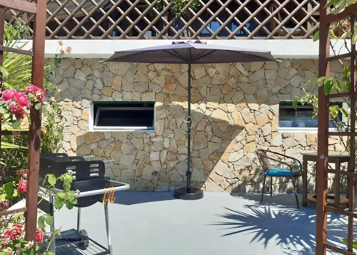 Ferienhaus Quinta Do Benjamim - Tejo 