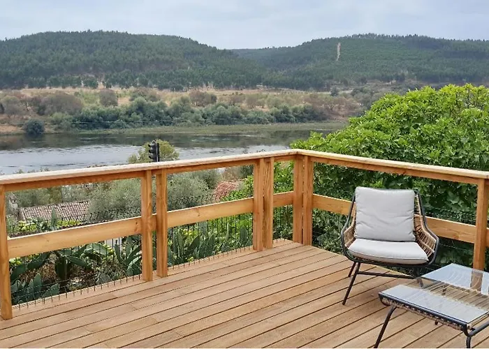 Quinta Do Benjamim - Tejo 