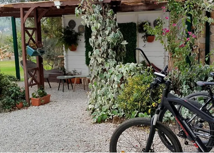 Quinta Do Benjamim - Tejo 