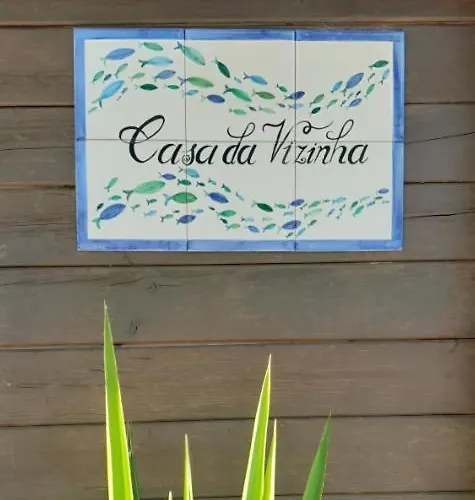 Ferienhaus Quinta Do Benjamim - Tejo 