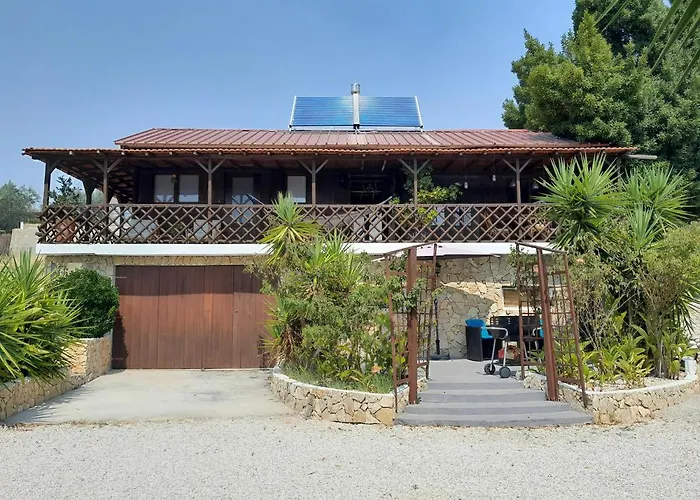 Quinta Do Benjamim - Tejo 