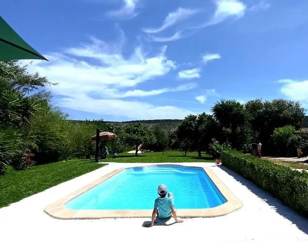 Quinta Do Benjamim - Tejo 