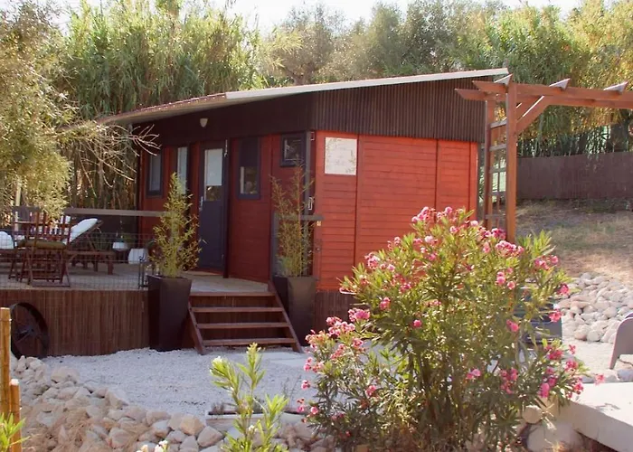 Quinta Do Benjamim - Tejo 