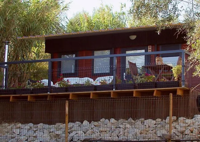 Quinta Do Benjamim - Tejo 