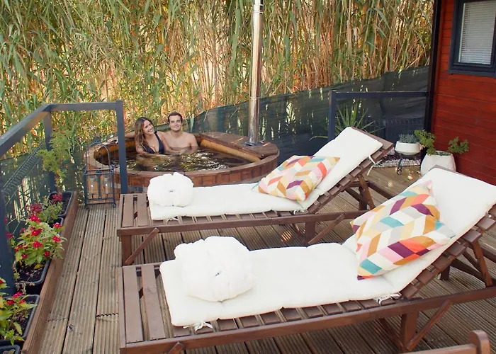 Quinta Do Benjamim - Tejo 