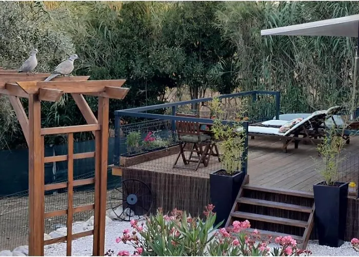 Ferienhaus Quinta Do Benjamim - Tejo 