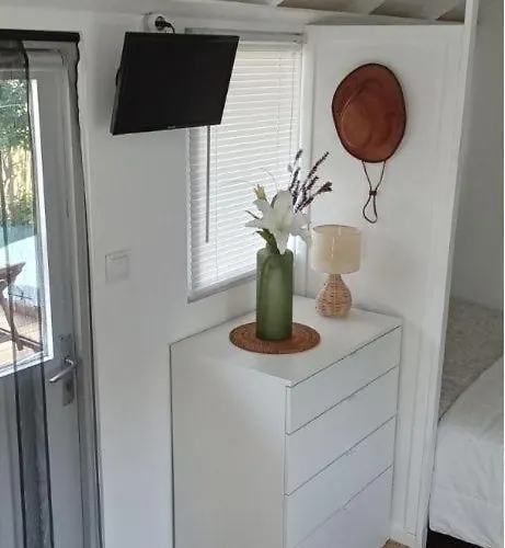 Semesterbostad Quinta Do Benjamim - Tejo 