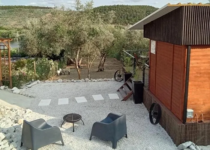 Quinta Do Benjamim - Tejo 