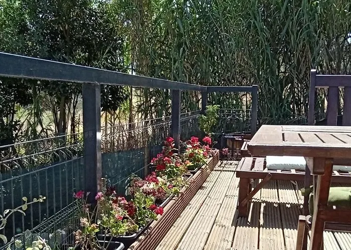 Quinta Do Benjamim - Tejo 