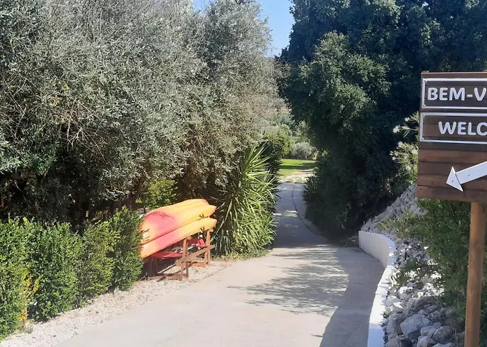 Quinta Do Benjamim - Tejo 