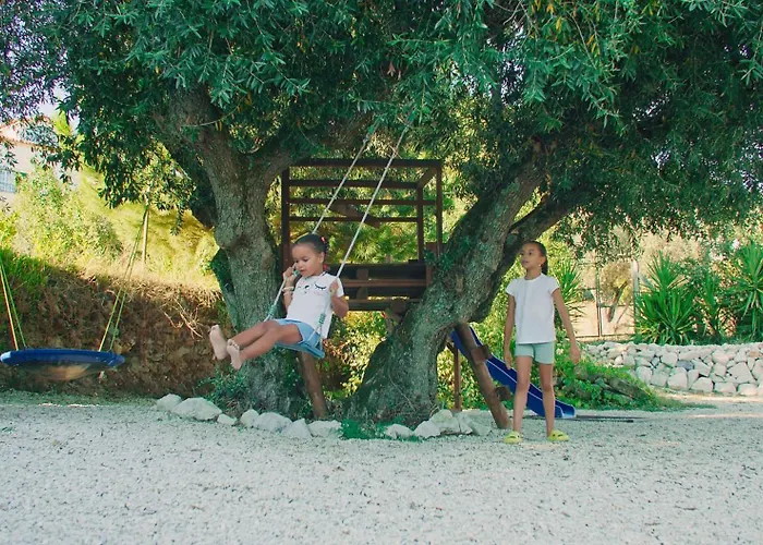 Quinta Do Benjamim - Tejo 