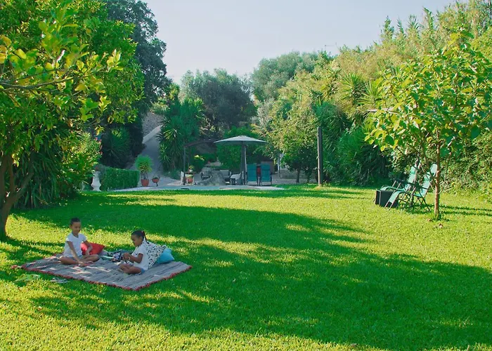 Quinta Do Benjamim - Tejo 