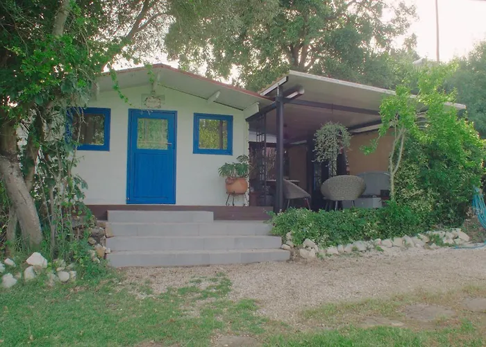Ferienhaus Quinta Do Benjamim - Tejo 
